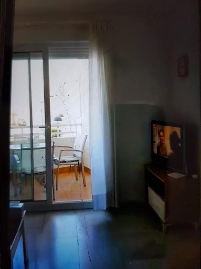 Apartamento Primera Linea Junto Al Puerto Дения Экстерьер фото
