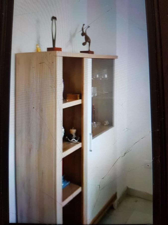 Apartamento Primera Linea Junto Al Puerto Дения Экстерьер фото