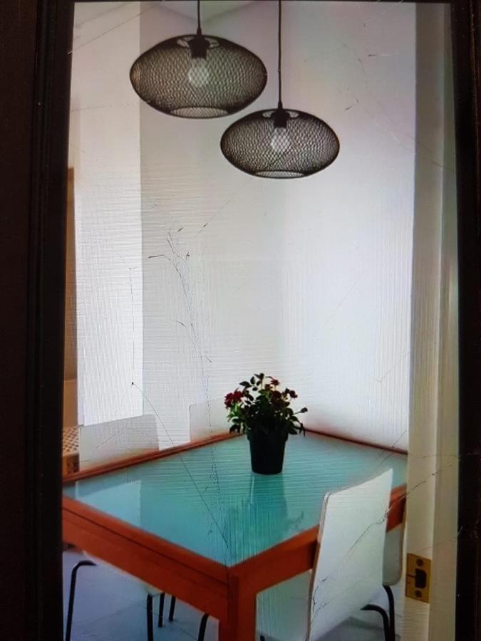 Apartamento Primera Linea Junto Al Puerto Дения Экстерьер фото